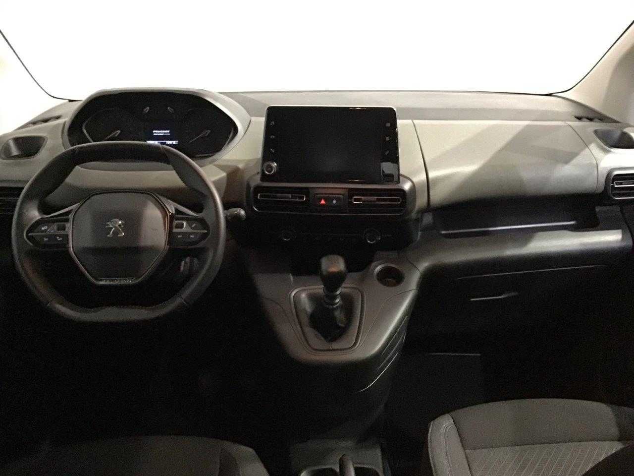 peugeot rifter 2020 / foto grande (2)