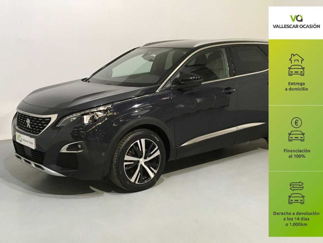 Foto peugeot 3008 2020 /