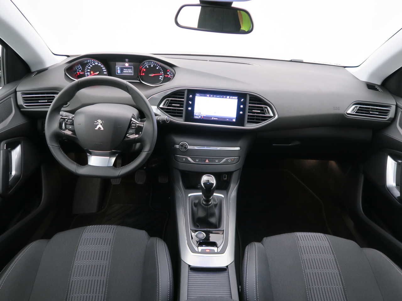 peugeot 308 2021 / foto grande (2)