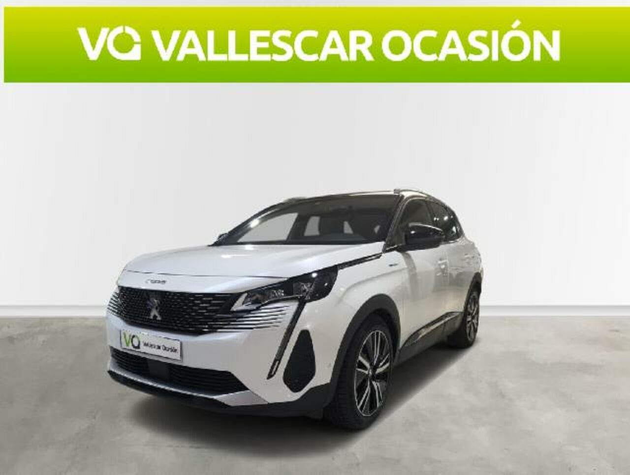 Foto peugeot 3008 2021 /