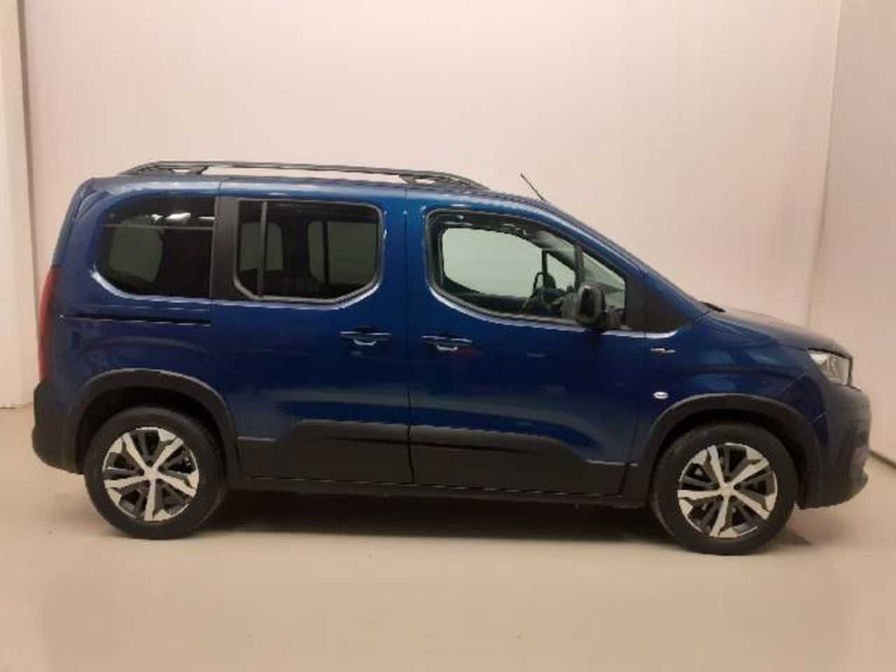 peugeot rifter 2019 / foto grande (3)