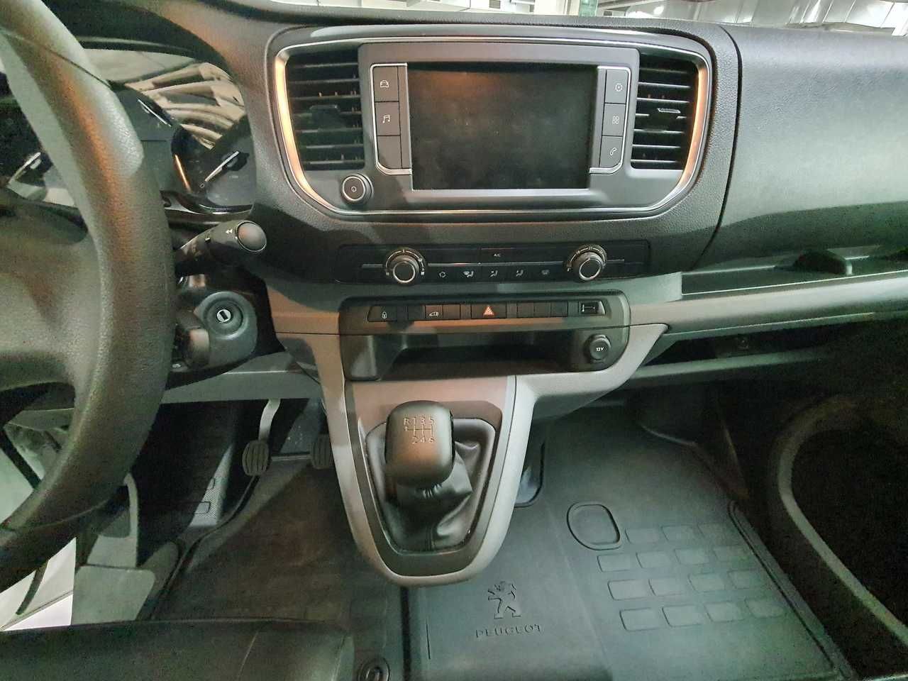 peugeot expert 2020 / foto grande (2)