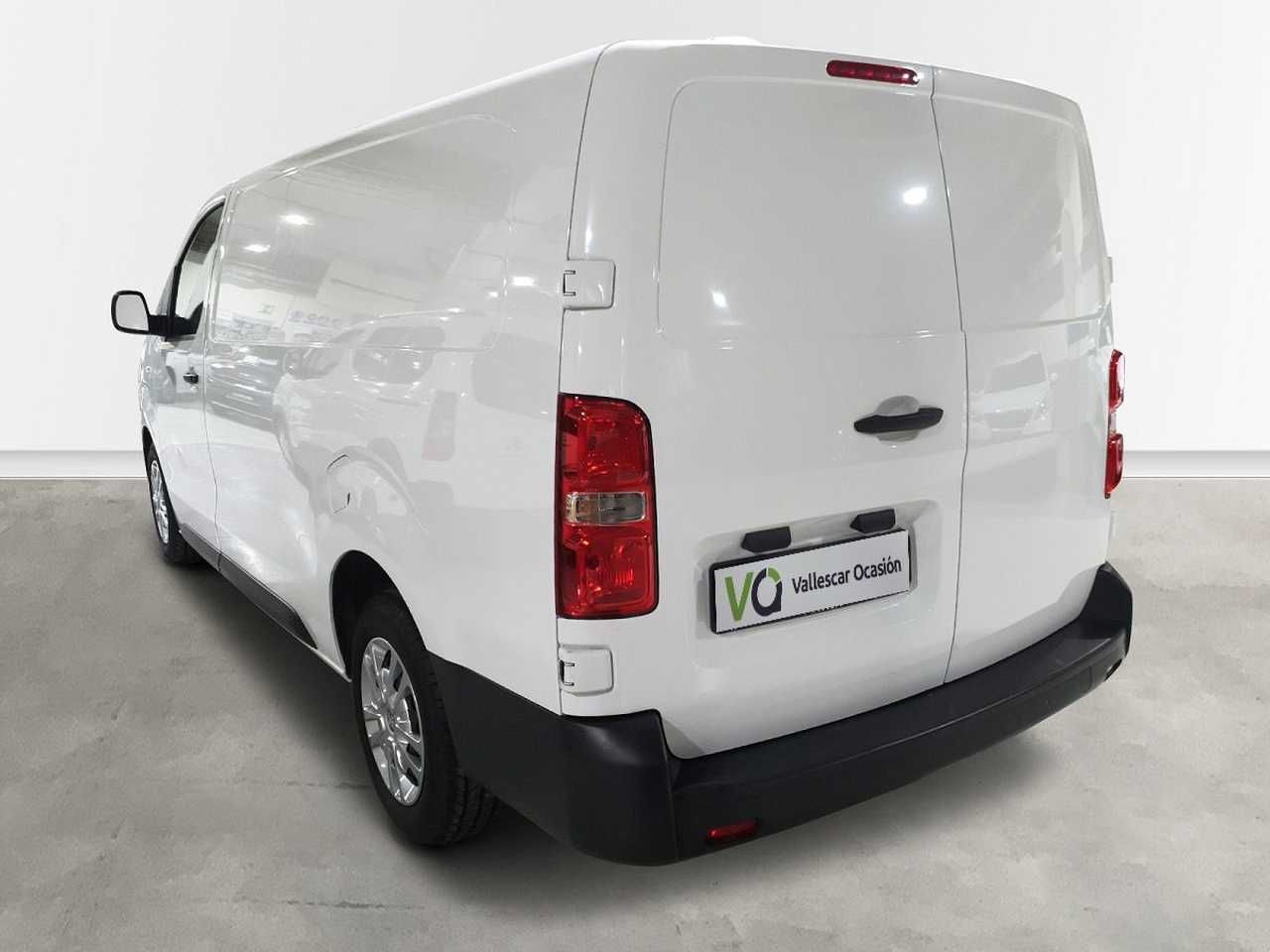peugeot expert 2020 / foto grande (3)