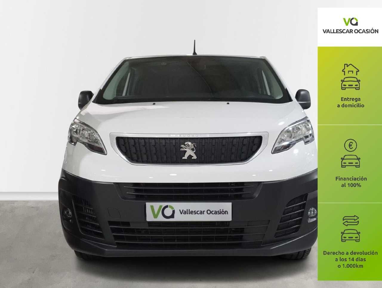 Foto peugeot expert 2020 /