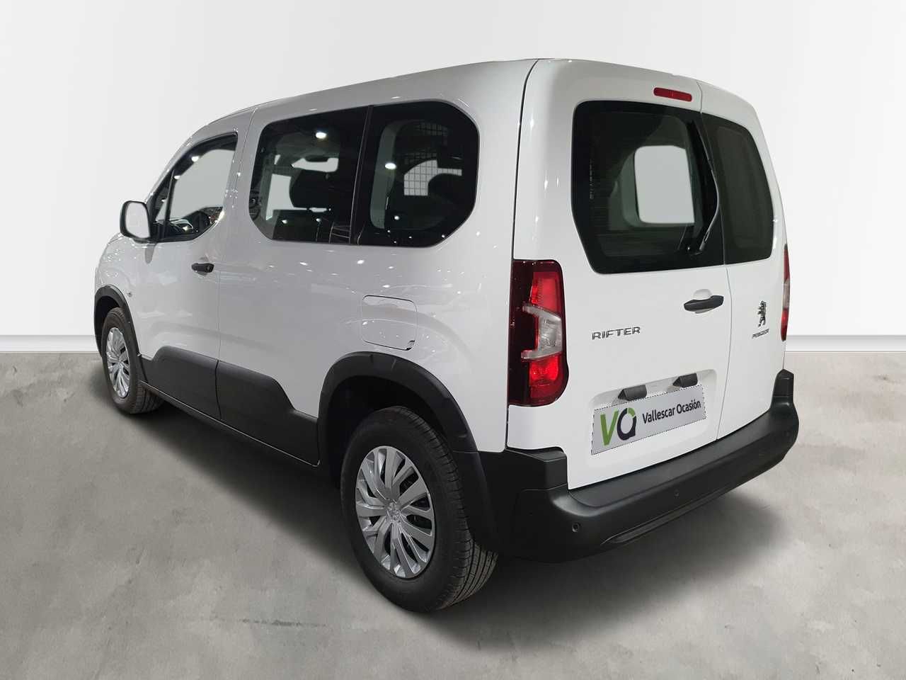 peugeot rifter 2021 / foto grande (3)