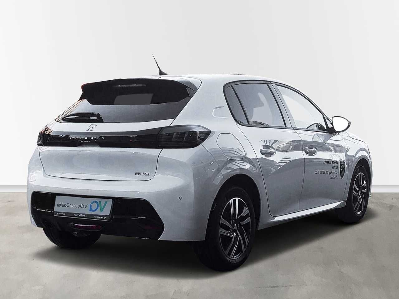 peugeot 208 2021 / foto grande (3)
