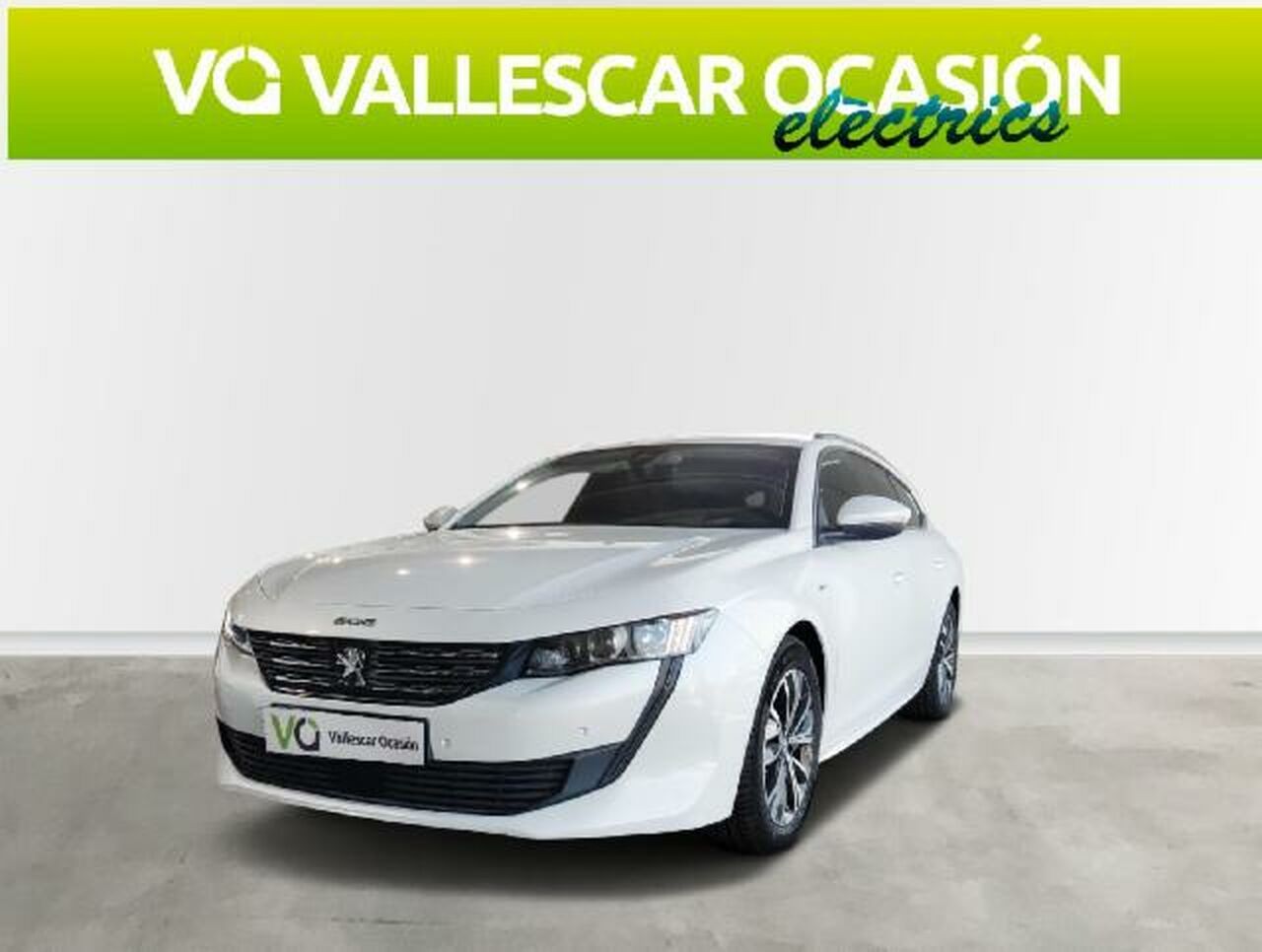 Foto peugeot 508 2021 /