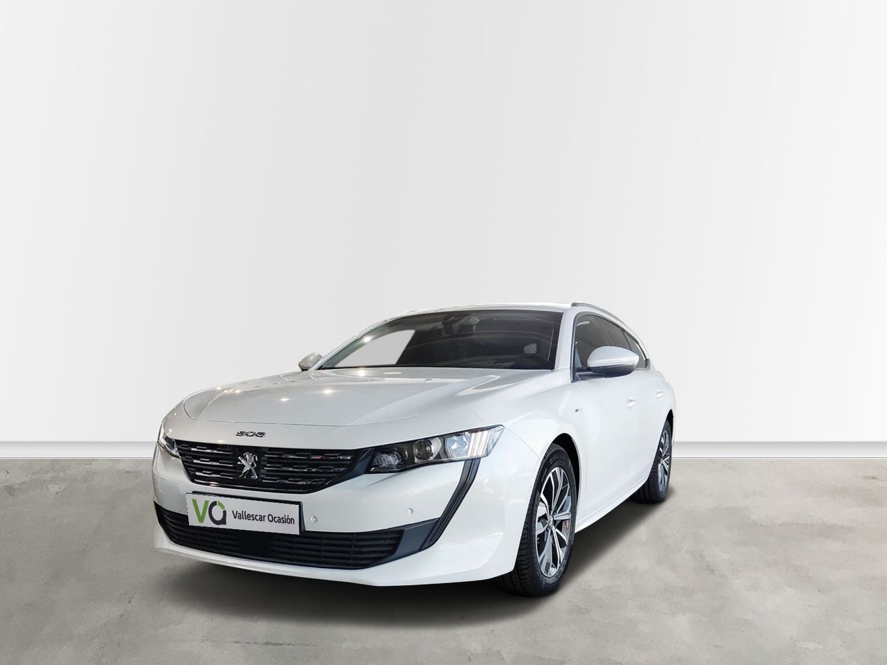 peugeot 508 2021 / foto grande (2)