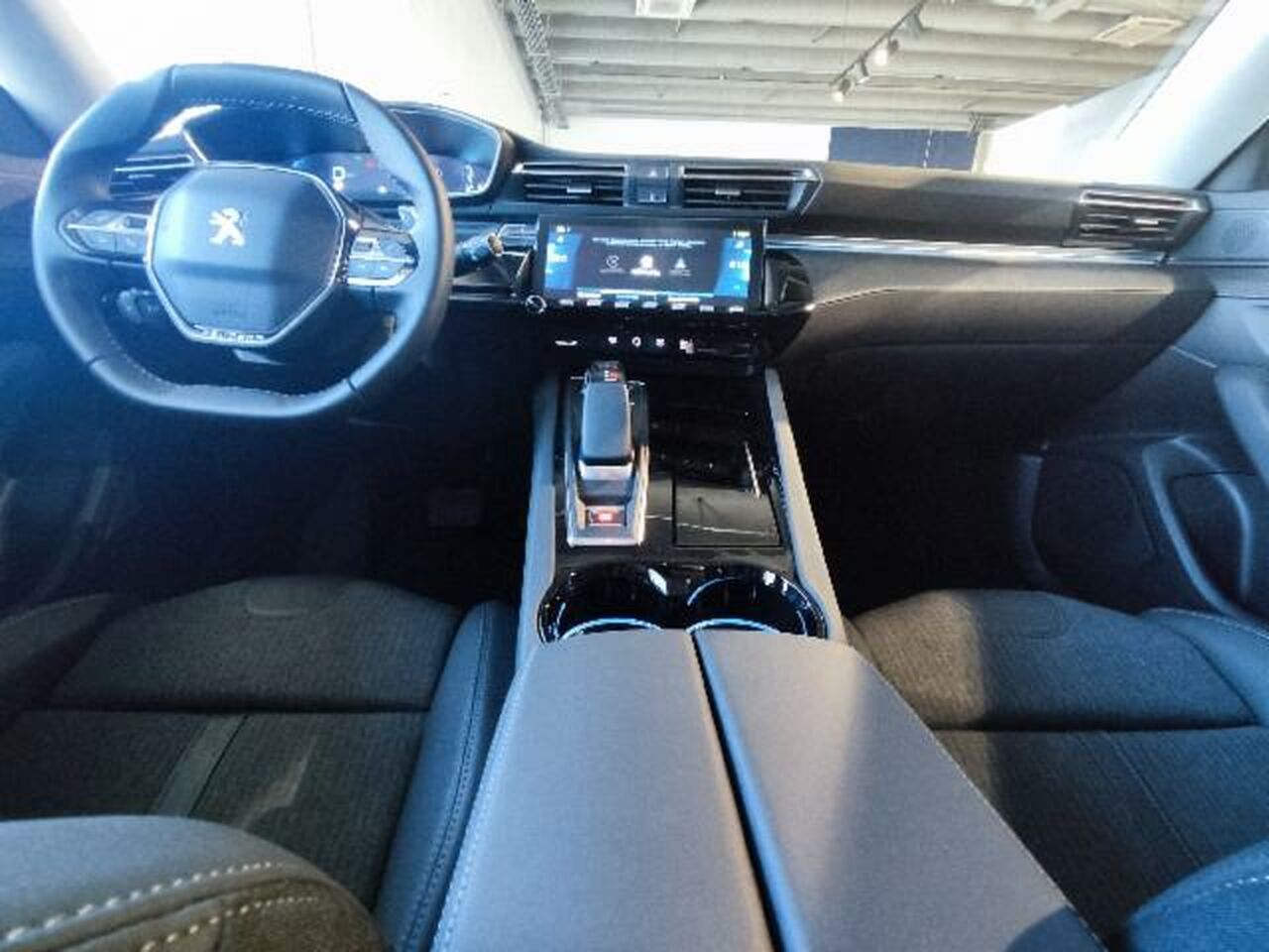 peugeot 508 2021 / foto grande (3)