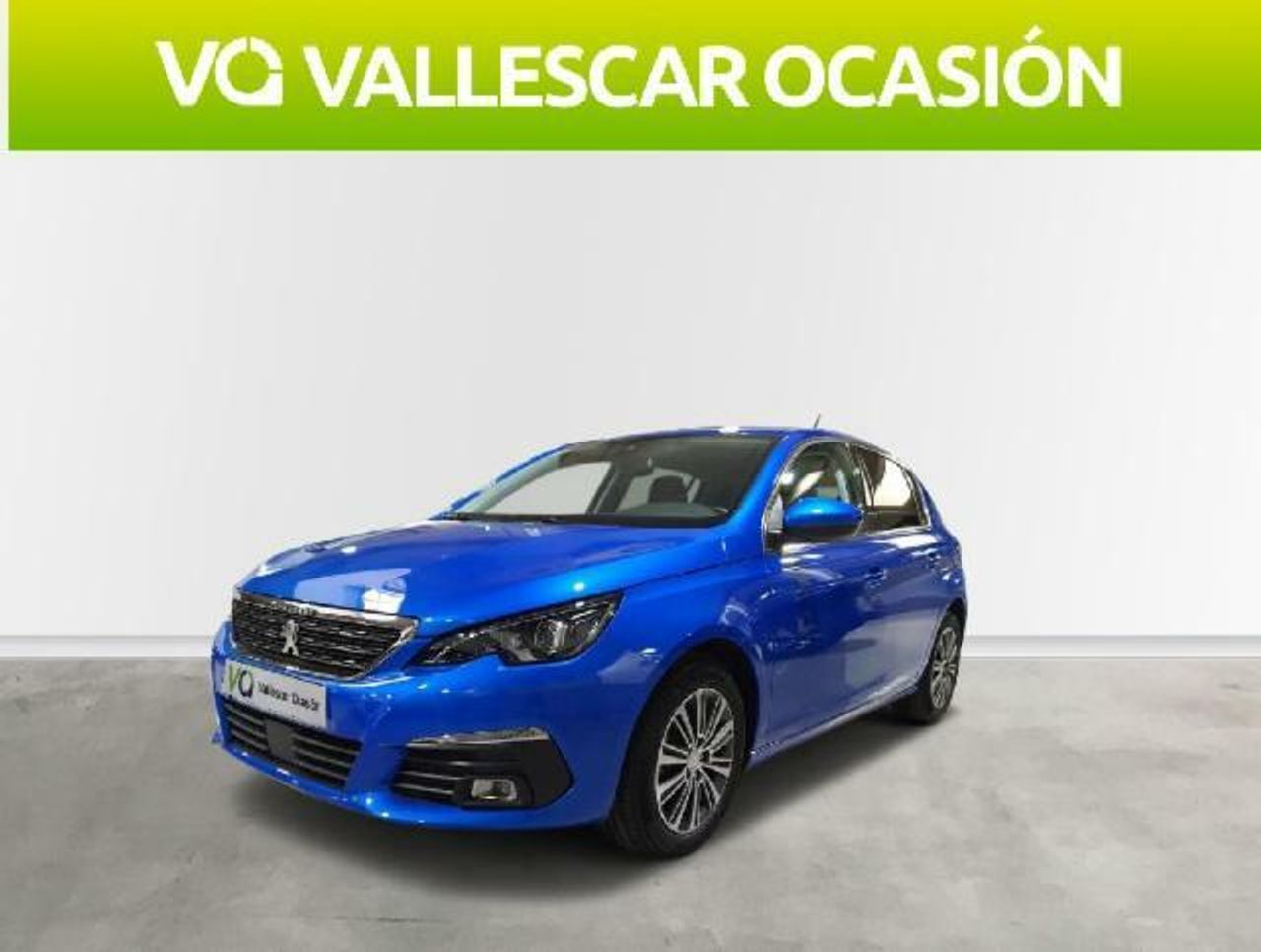 Foto peugeot 308 2020 /