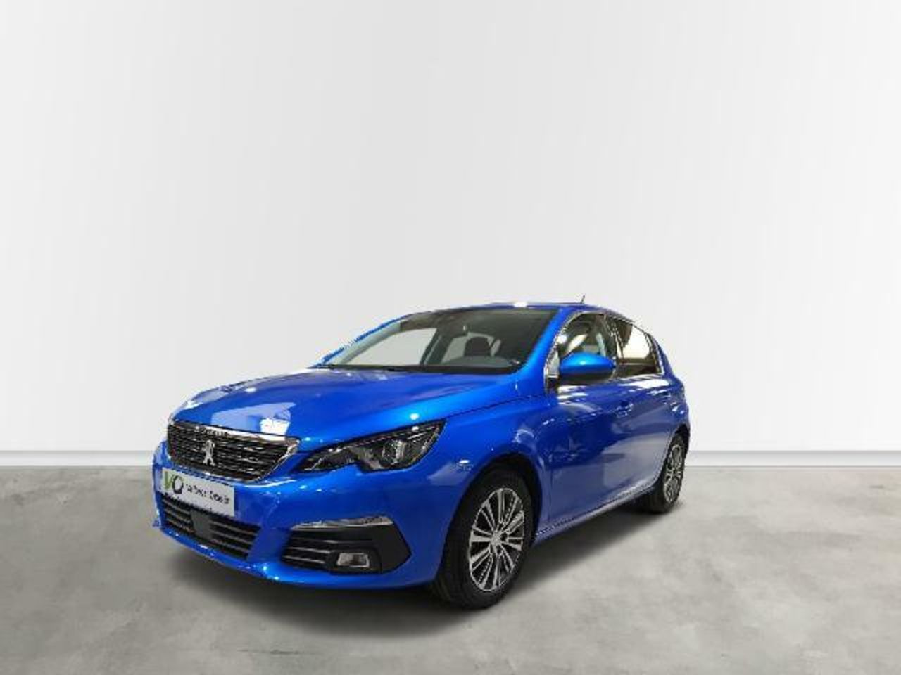 peugeot 308 2020 / foto grande (2)