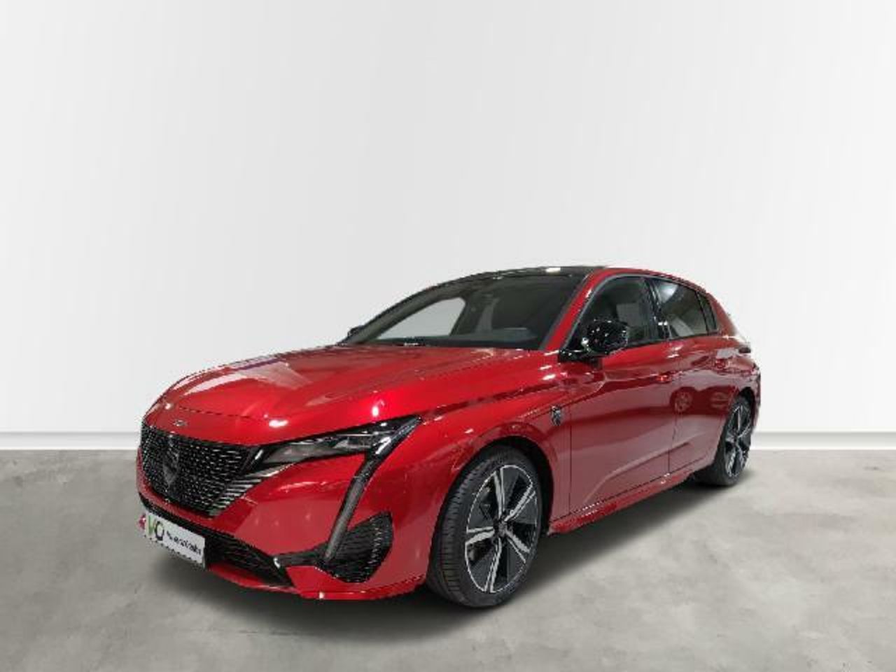 peugeot 308 2021 / foto grande (2)