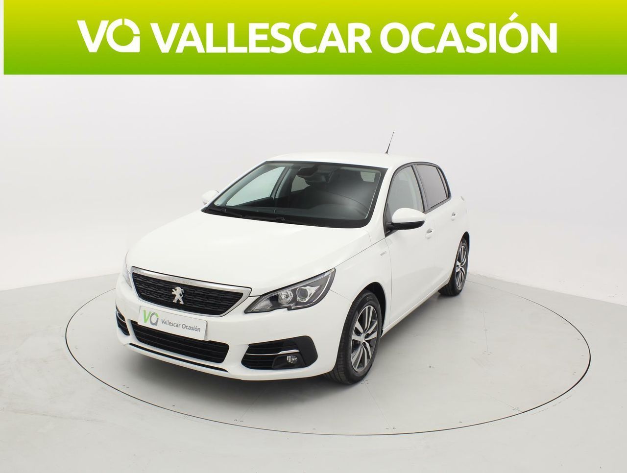 Foto peugeot 308 2021 /