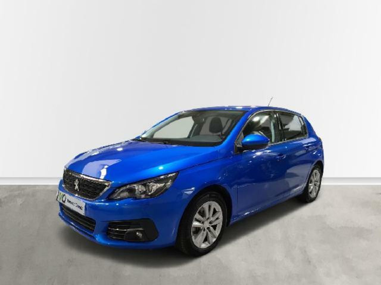 peugeot 308 2020 / foto grande (2)