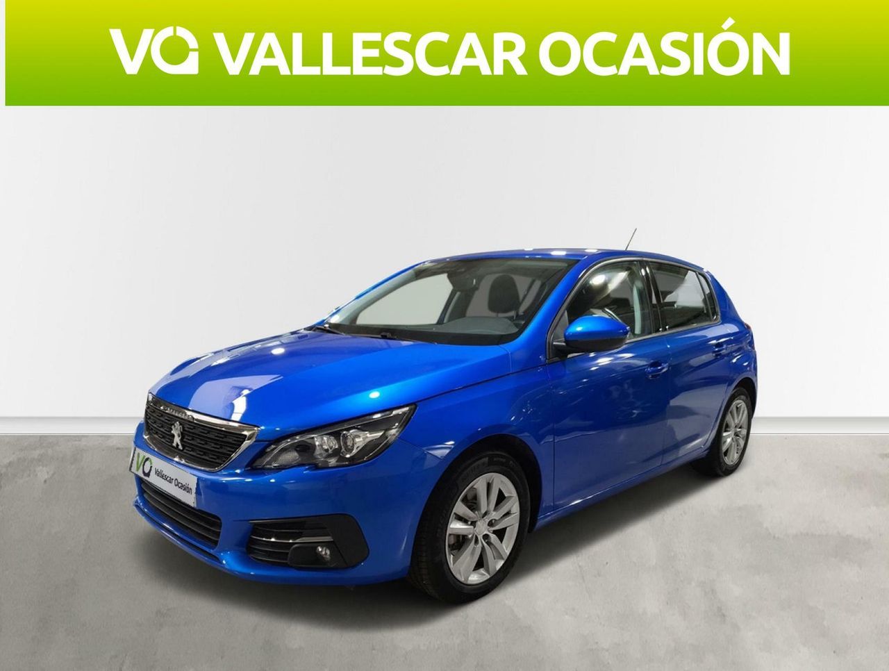Foto peugeot 308 2020 /