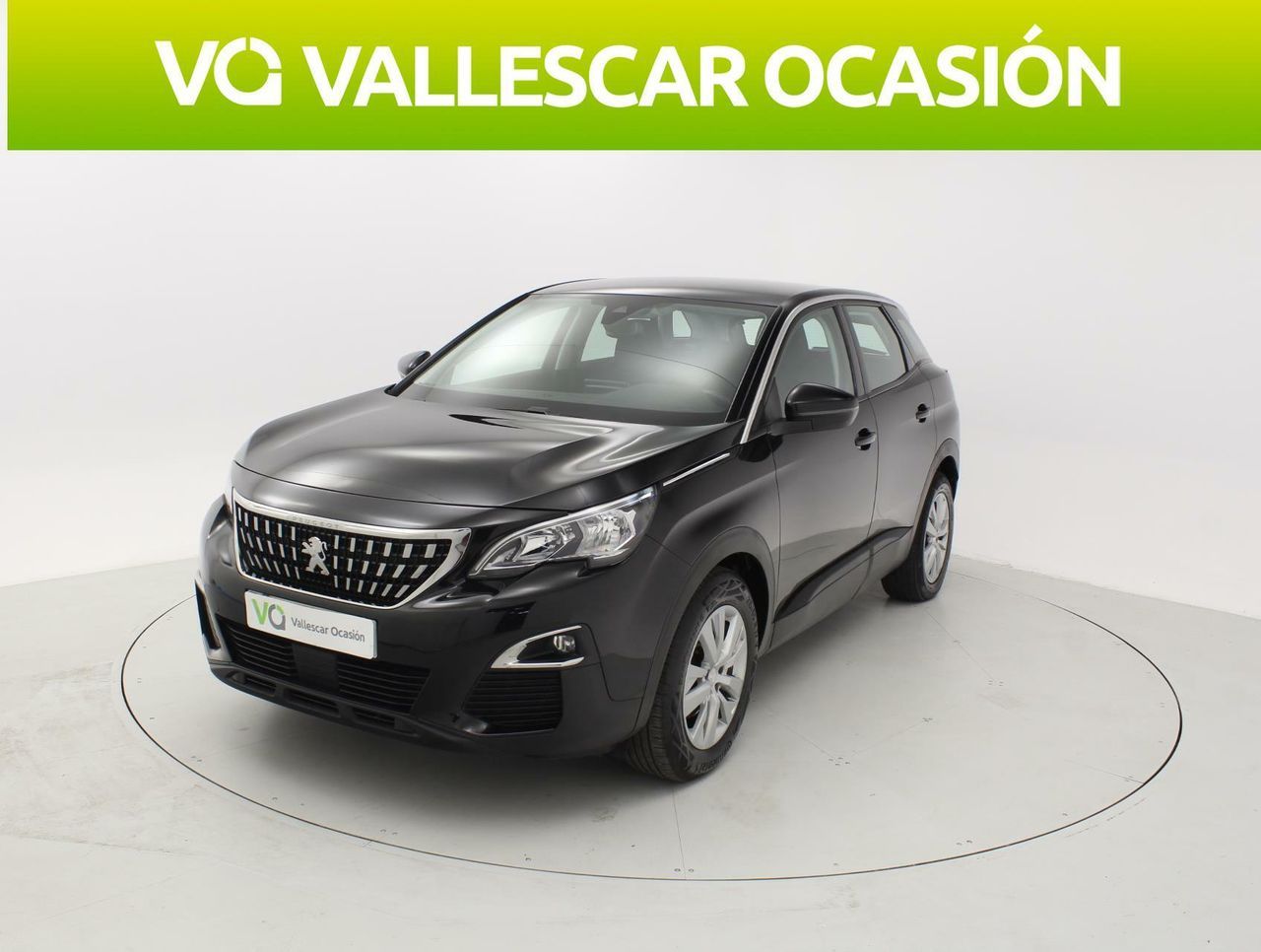 Foto peugeot 3008 2018 /