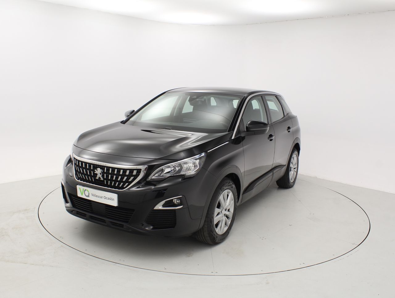 peugeot 3008 2018 / foto grande (2)