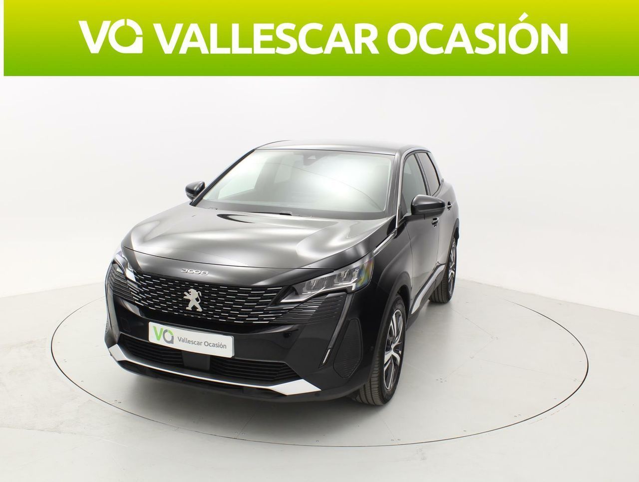 Foto peugeot 3008 2021 /