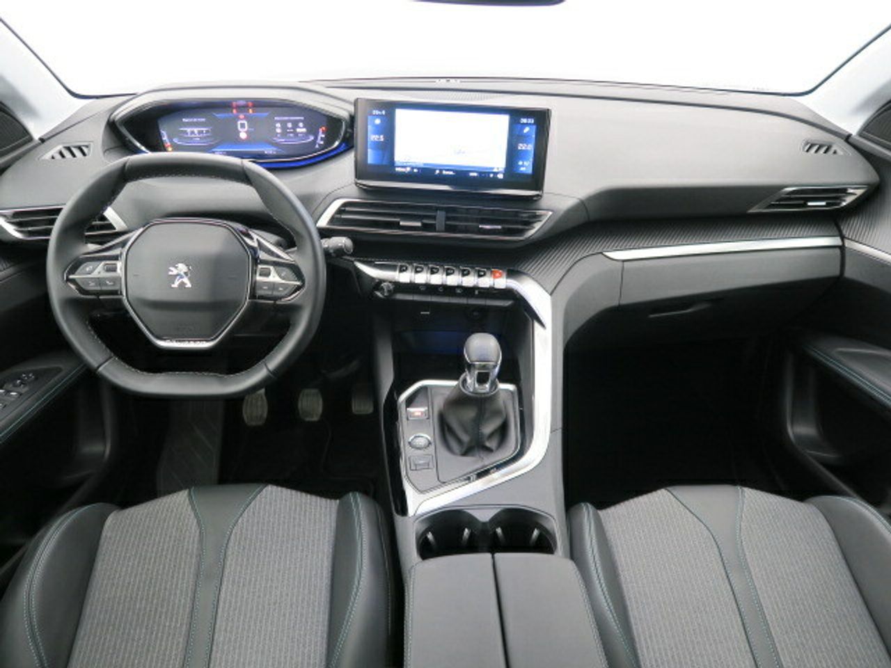 peugeot 3008 2021 / foto grande (3)