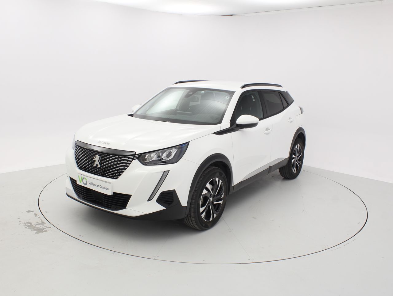 peugeot 2008 2020 / foto grande (2)