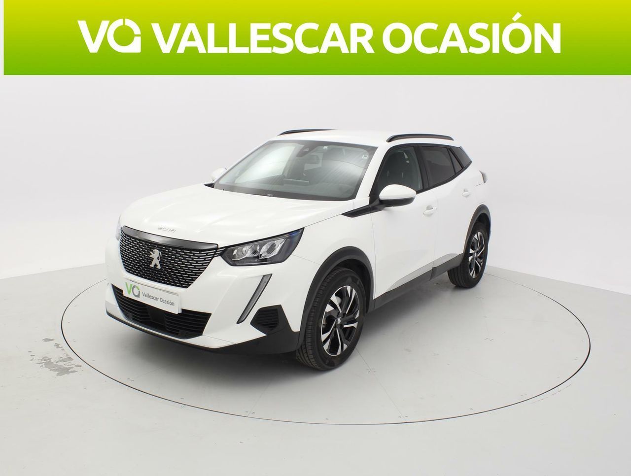 Foto peugeot 2008 2020 /