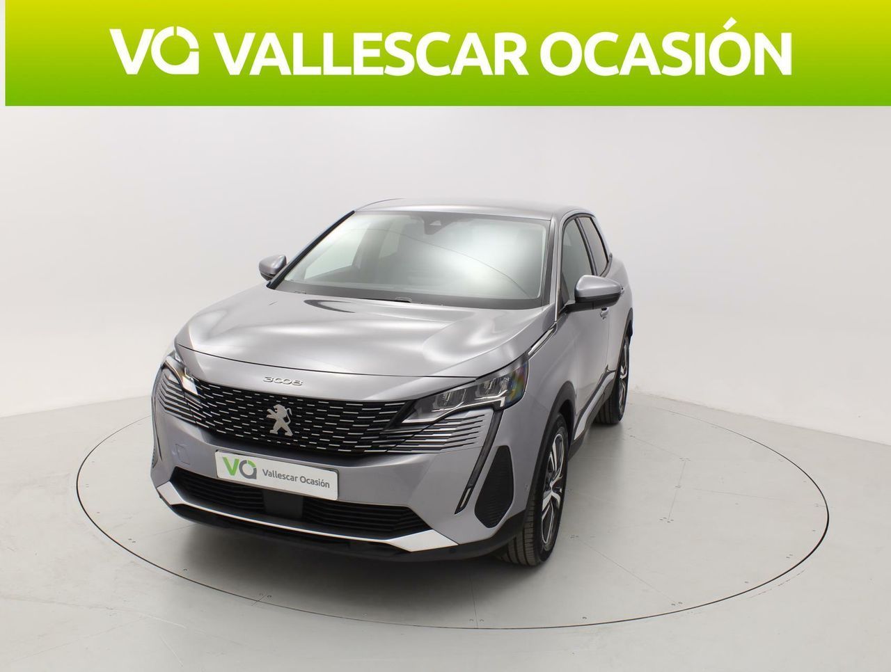Foto peugeot 3008 2021 /