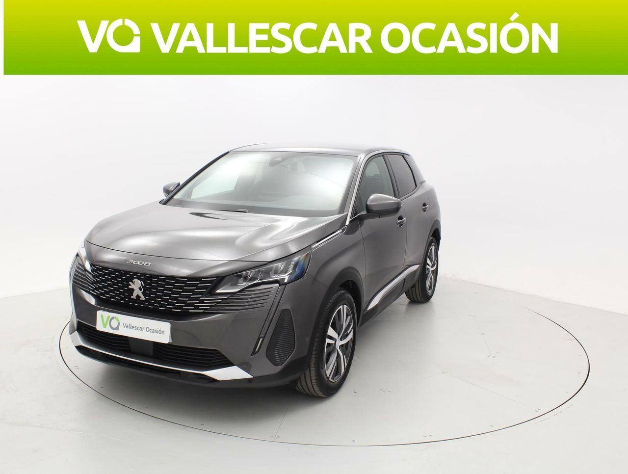 Foto peugeot 3008 2021 /