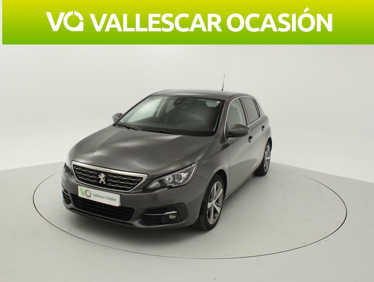 Foto peugeot 308 2020 /