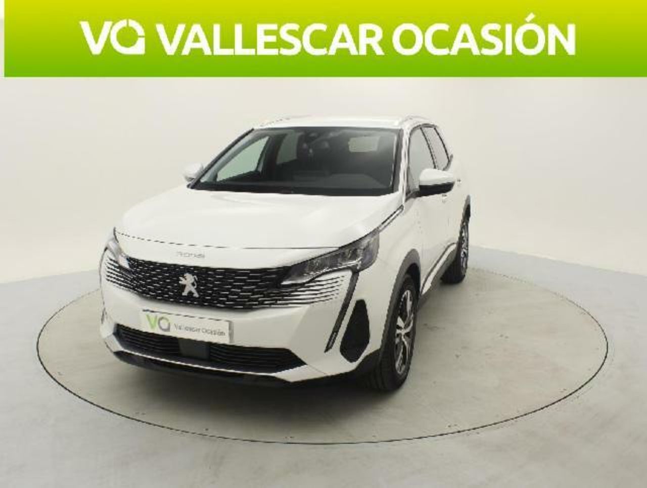 Foto peugeot 3008 2022 /