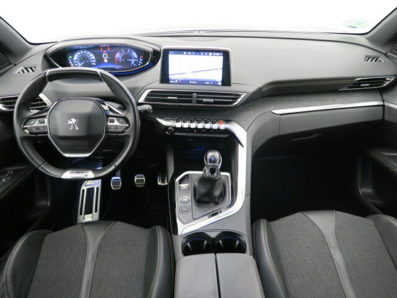 peugeot 3008 2018 / foto grande (3)