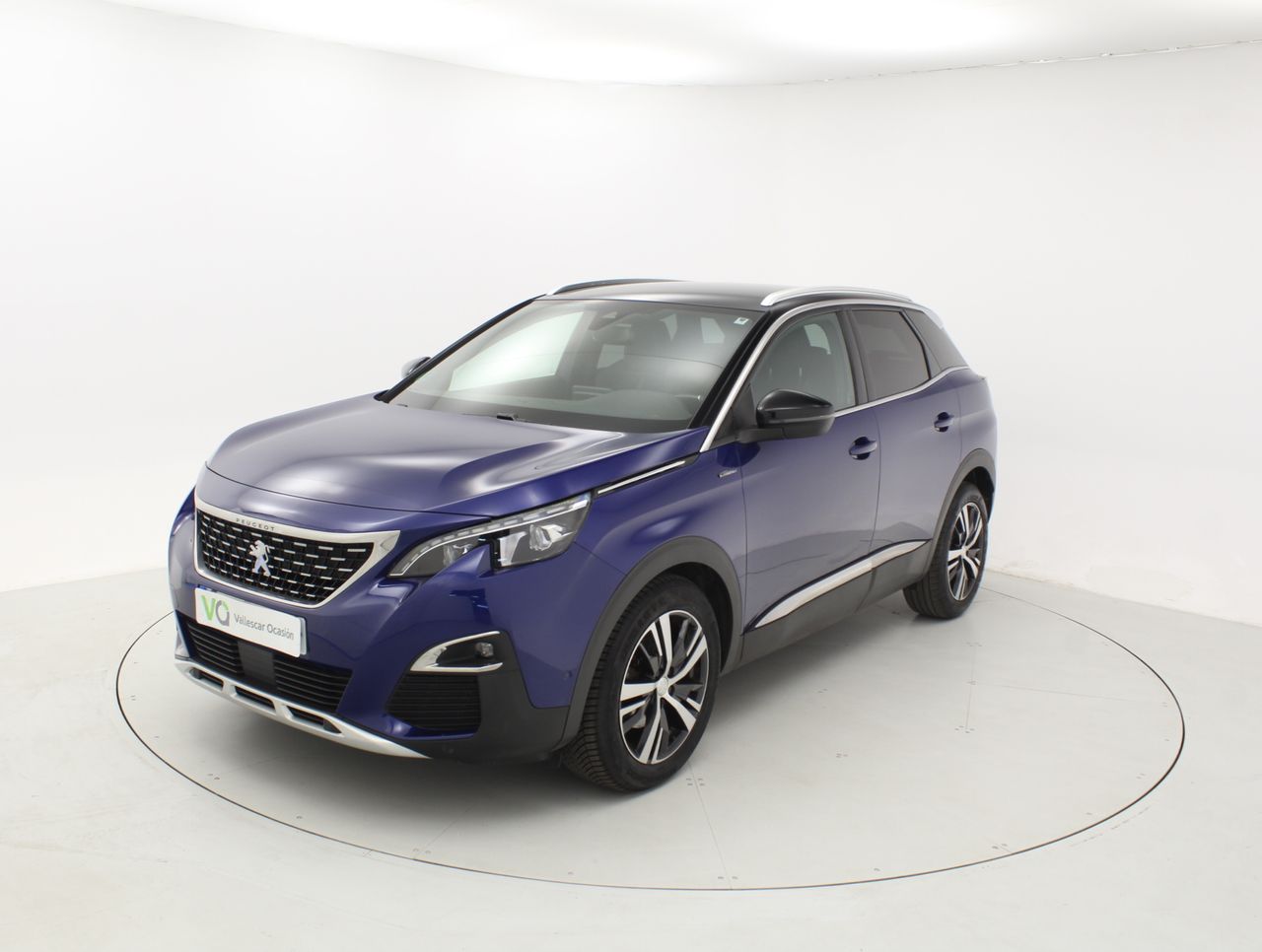 peugeot 3008 2018 / foto grande (2)