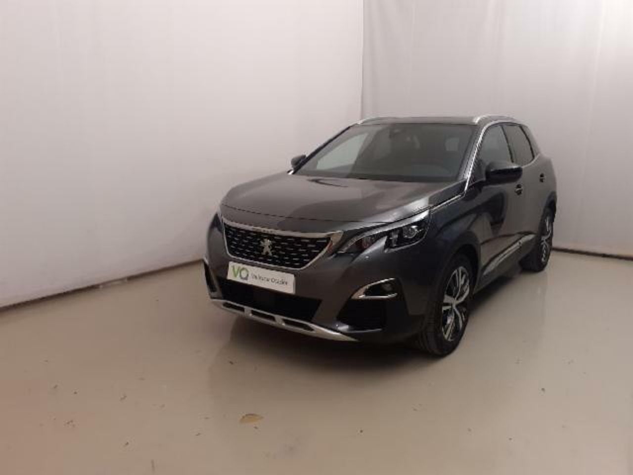 peugeot 3008 2018 / foto grande (2)