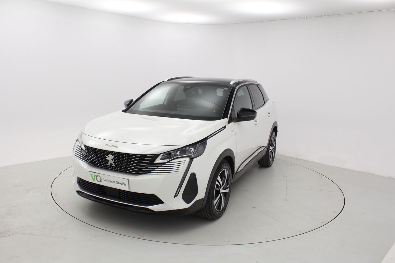 peugeot 3008 2021 / foto grande (2)