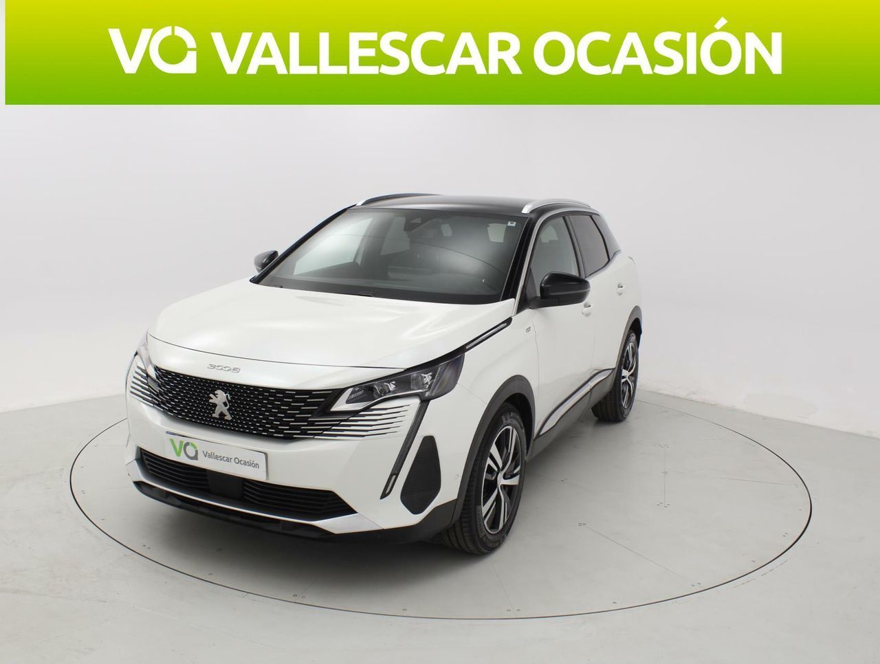 Foto peugeot 3008 2021 /