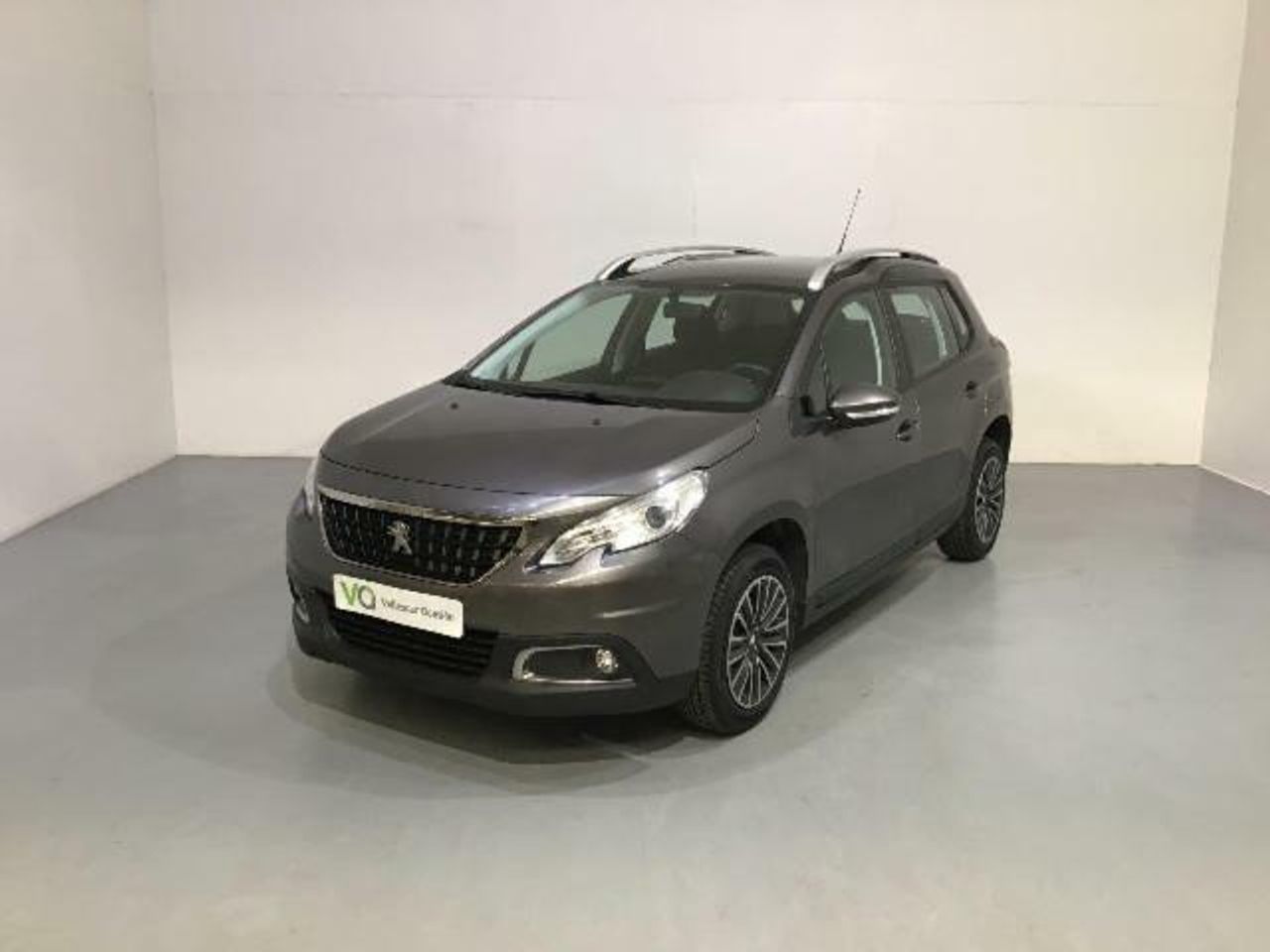 peugeot 2008 2016 / foto grande (2)