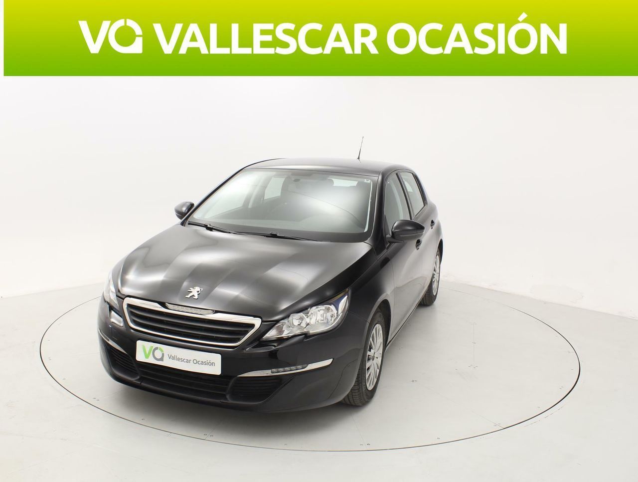 Foto peugeot 308 2016 /