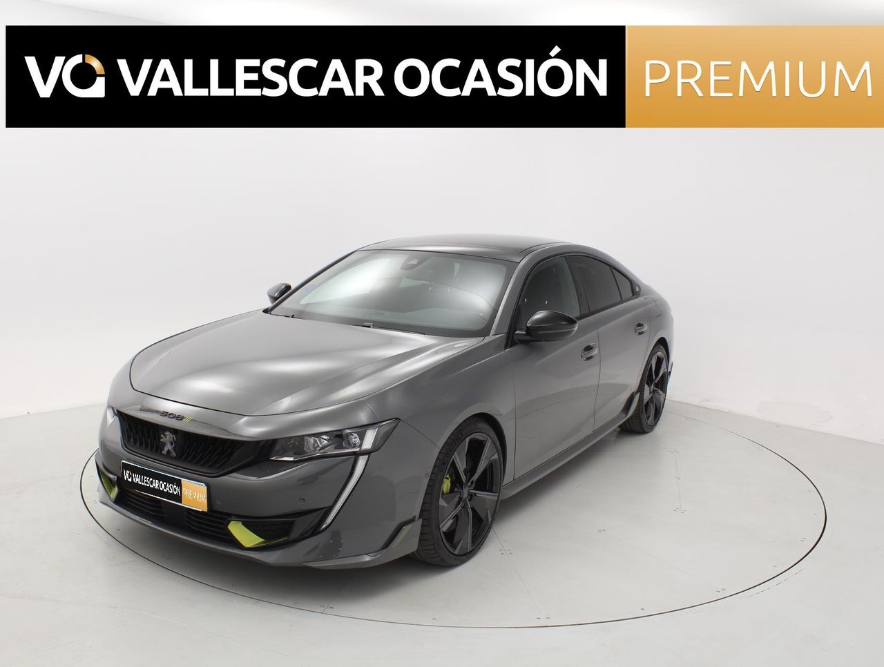 Foto peugeot 508 2021 /
