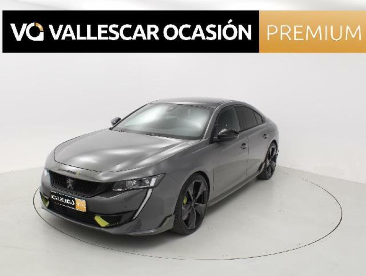 peugeot 508 2021 / foto grande (2)