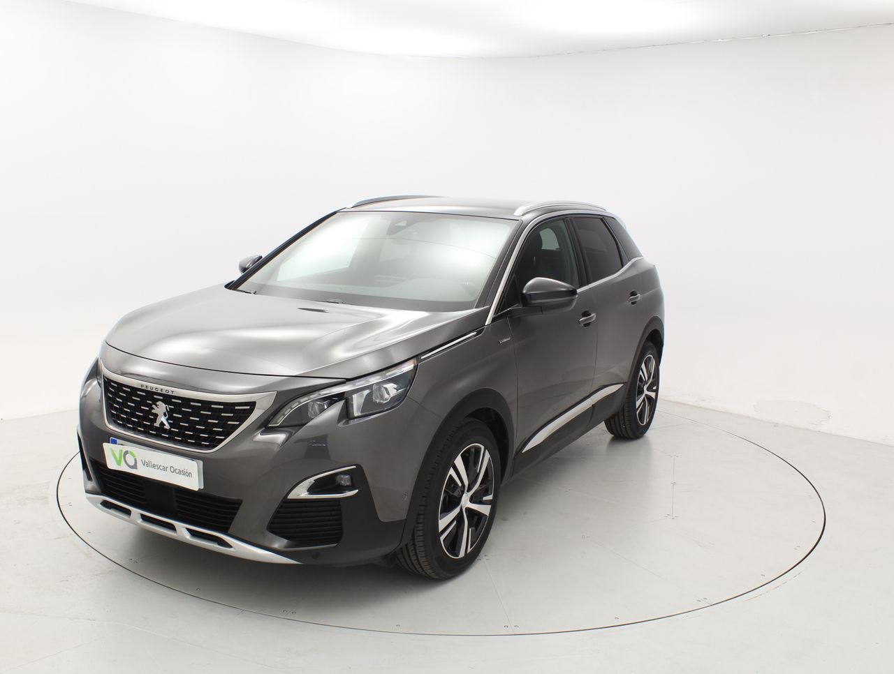 peugeot 3008 2018 / foto grande (2)