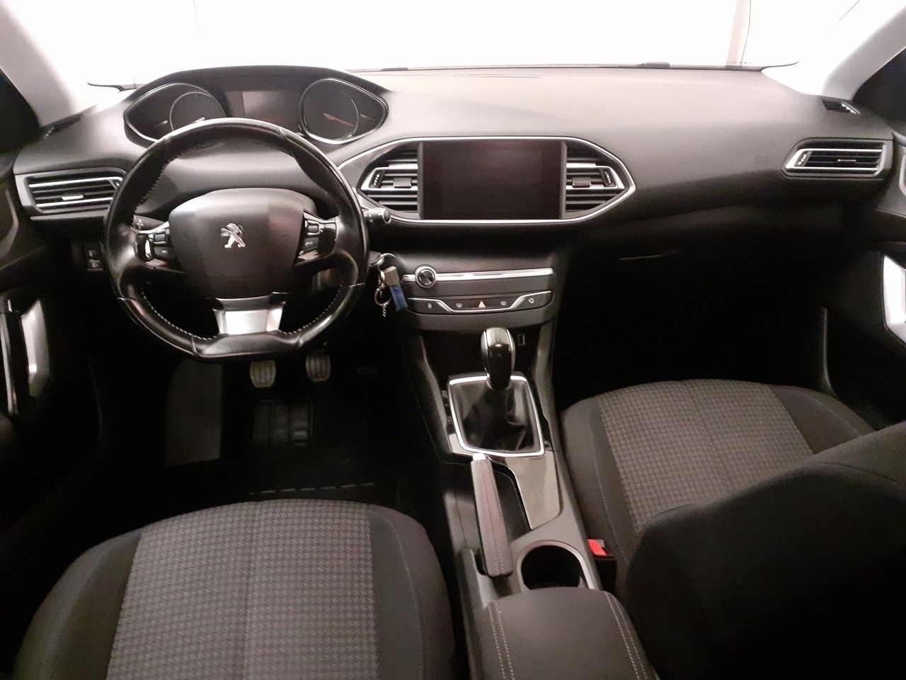 peugeot 308 2018 / foto grande (3)