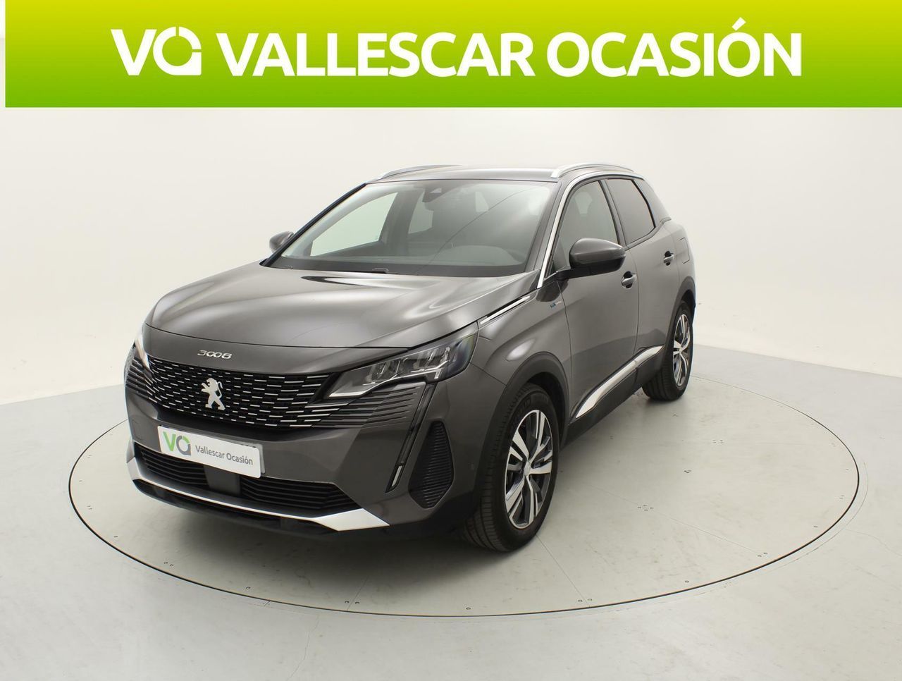 Foto peugeot 3008 2021 /