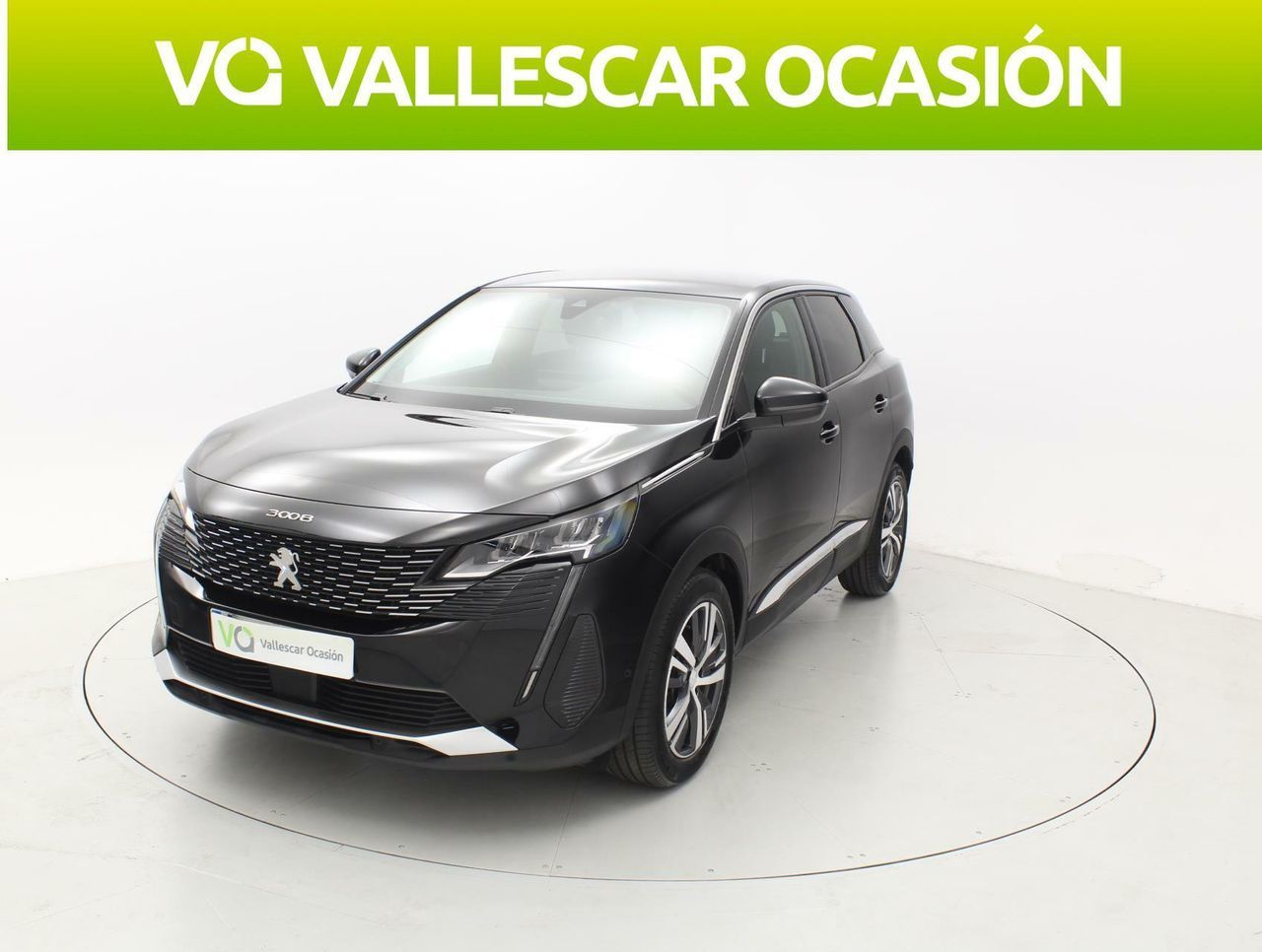 Foto peugeot 3008 2021 /