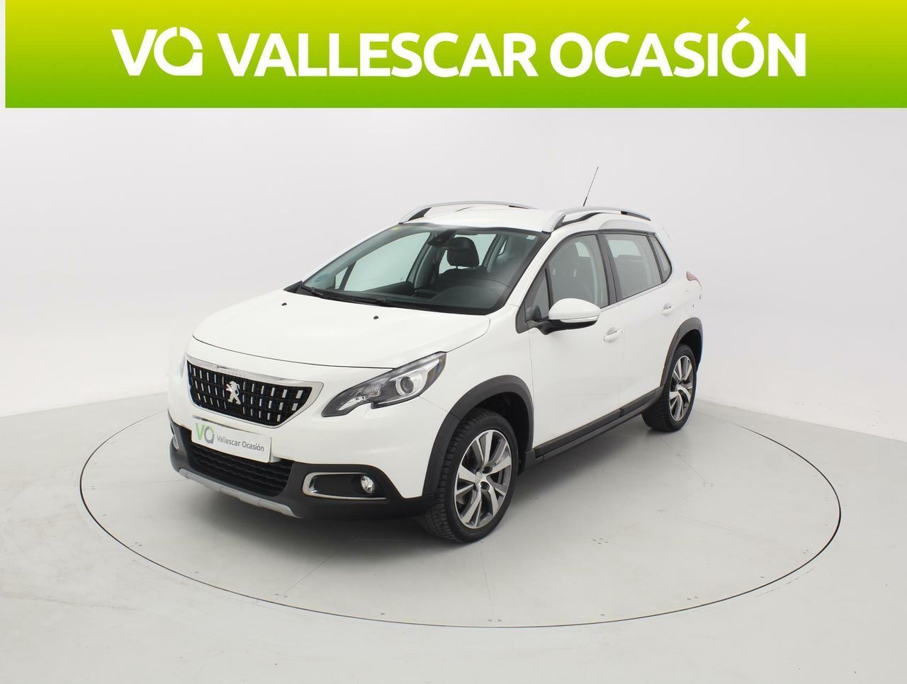 Volvo xc60 con sensor de lluvia y isofix  de segunda mano - peugeot 2008 2022 /