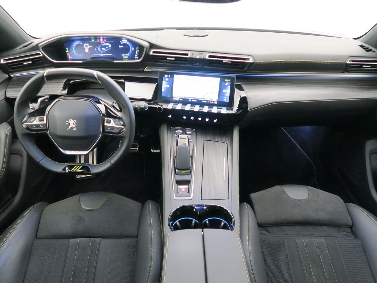 peugeot 508 2022 / foto grande (3)