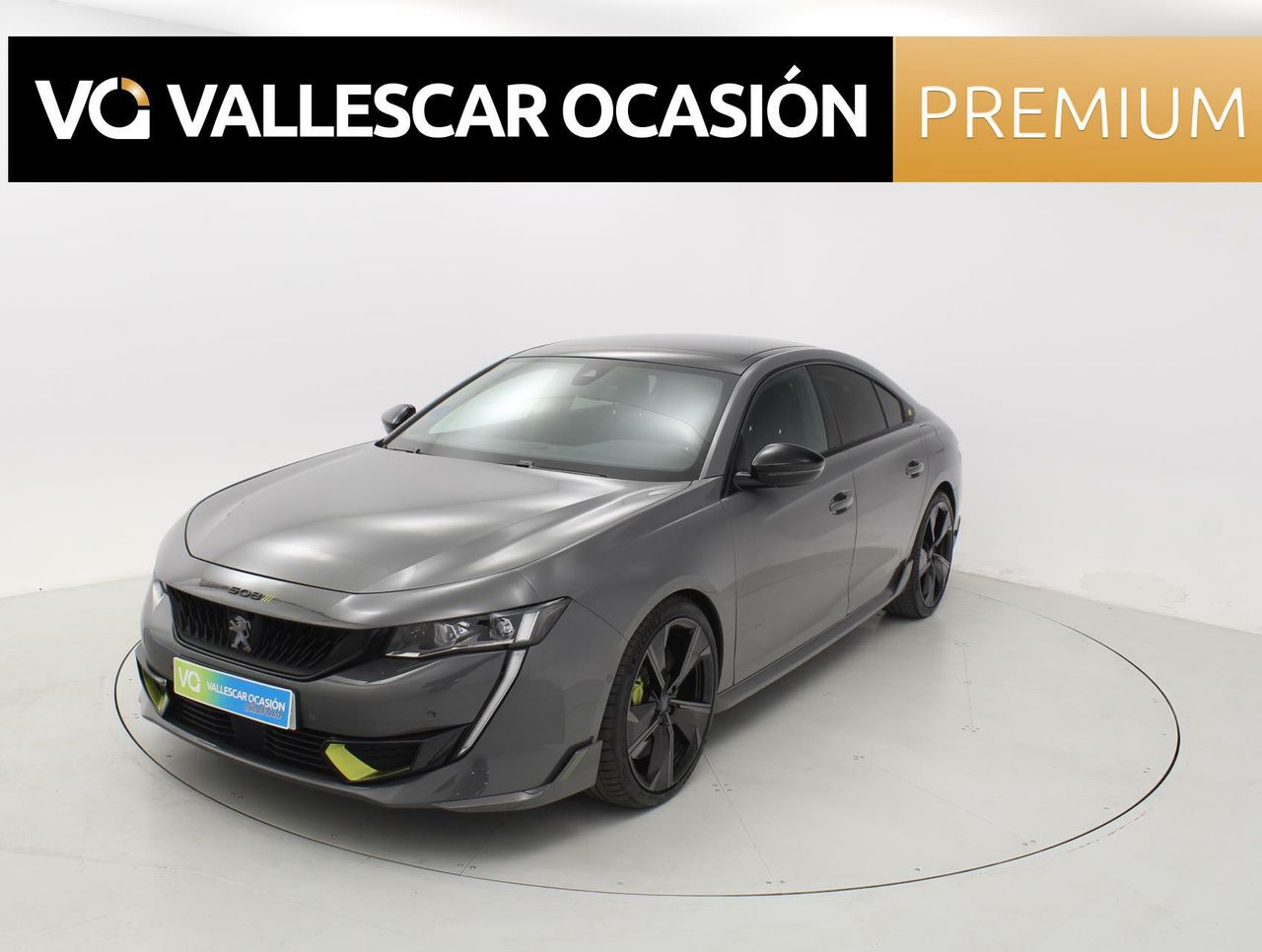 Foto peugeot 508 2021 /
