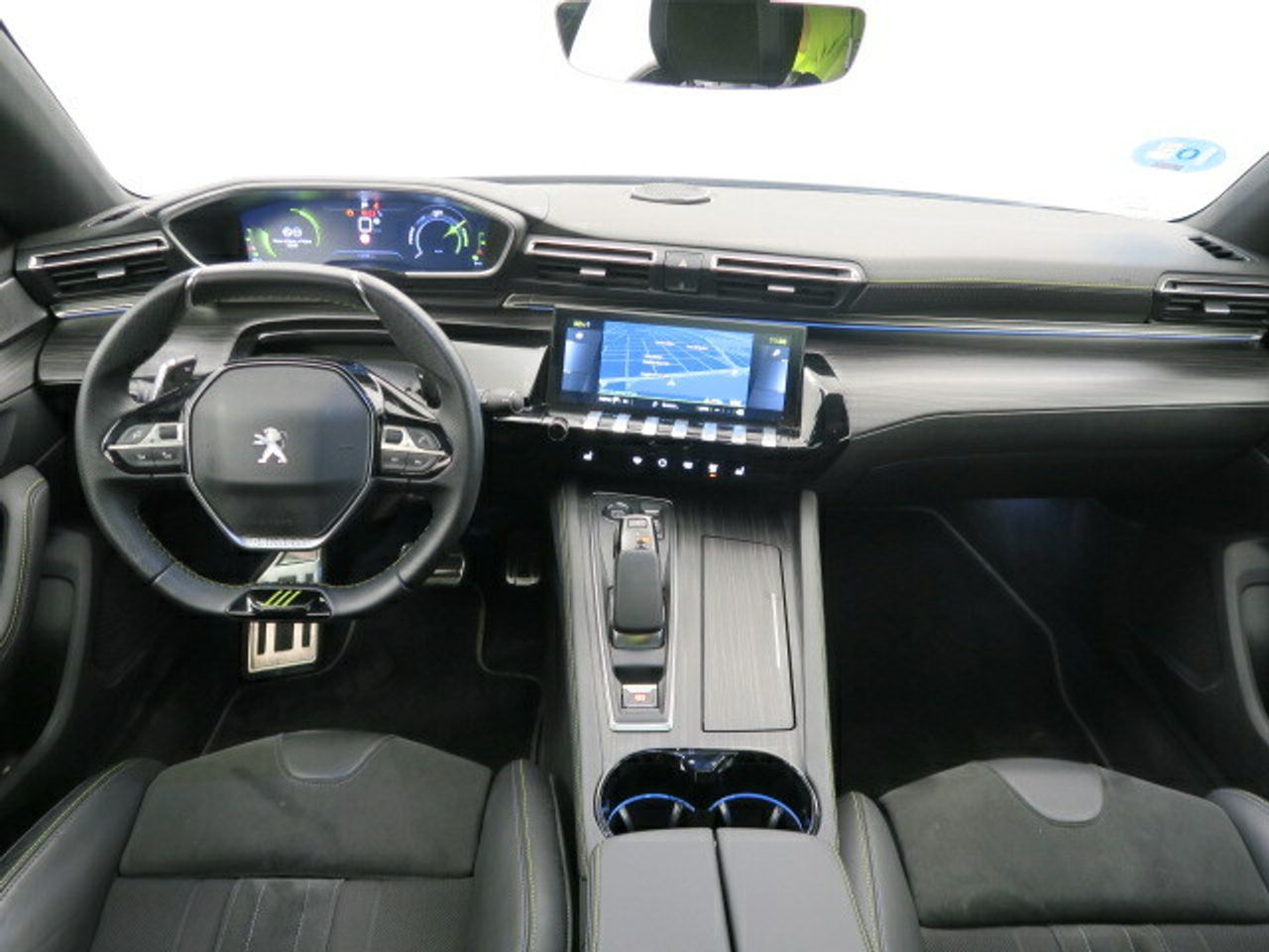 peugeot 508 2021 / foto grande (3)