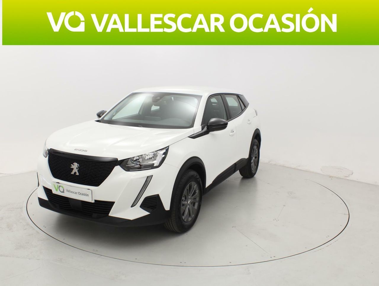 Volvo xc60 con sensor de lluvia y isofix  de segunda mano - peugeot 2008 2022 /