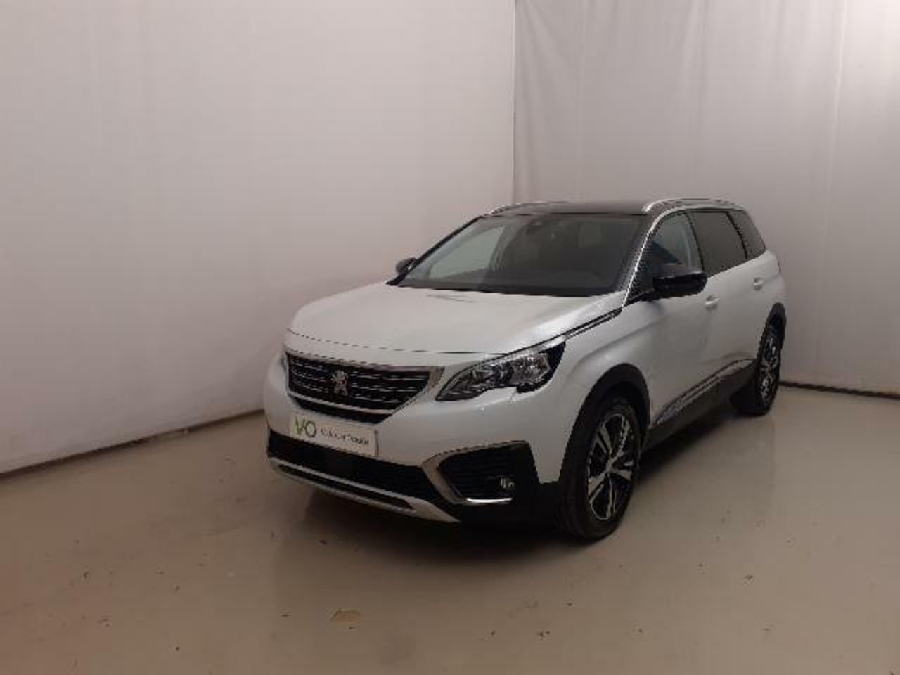 peugeot 5008 2020 / foto grande (2)