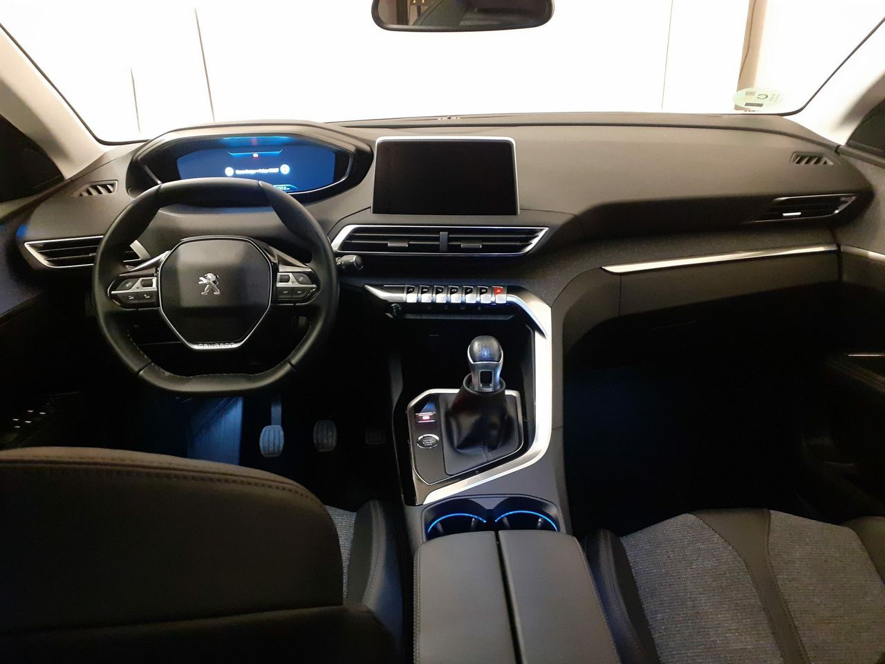 peugeot 5008 2020 / foto grande (3)