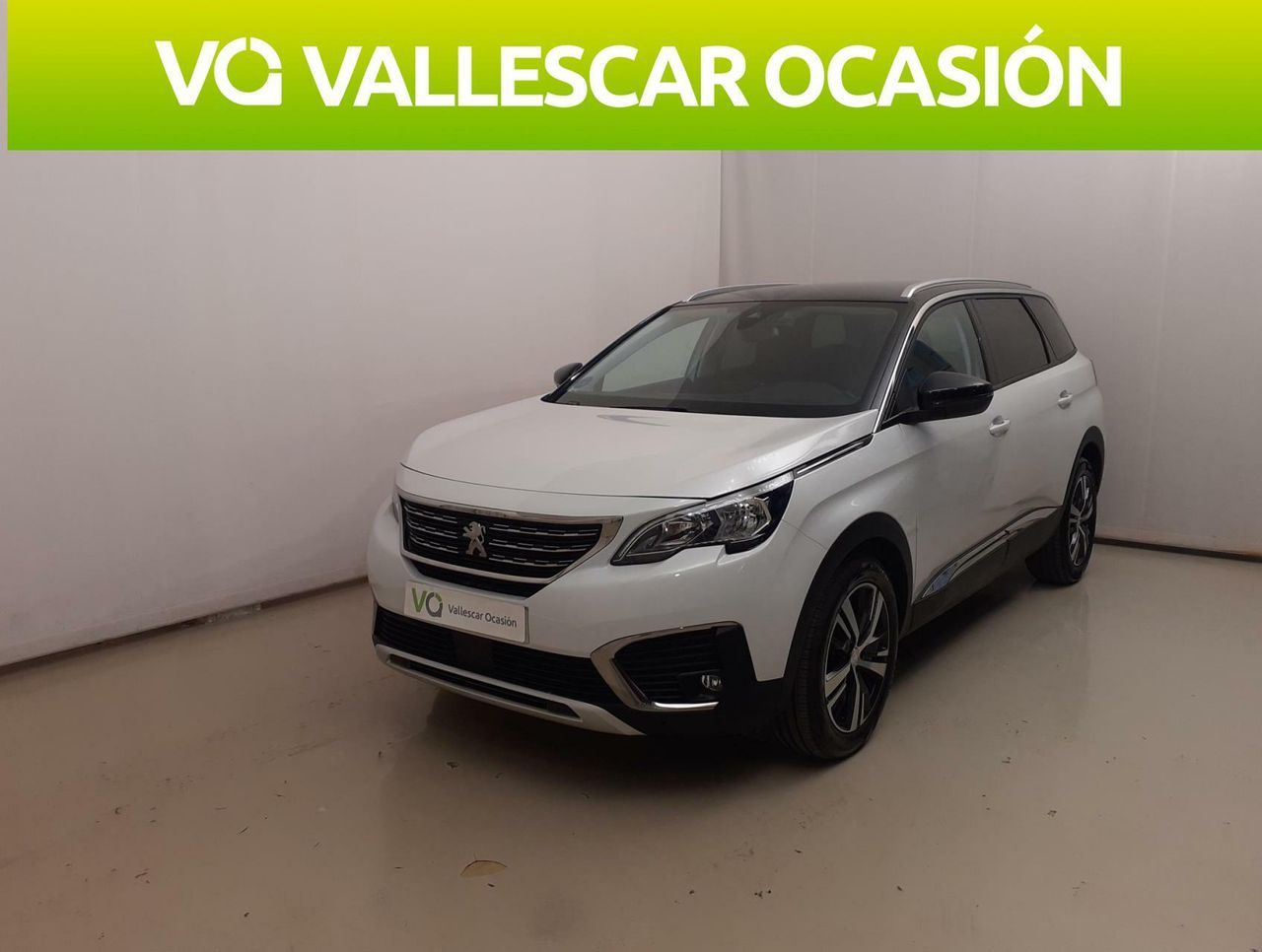 Foto peugeot 5008 2020 /